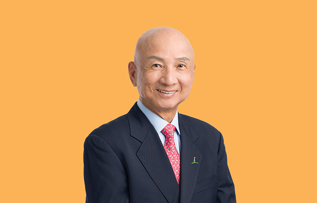 Mr Neo Poh Kiat