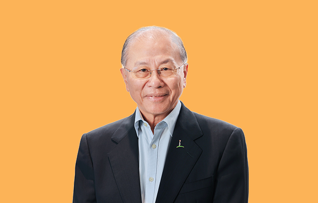 Mr Freddy Chua