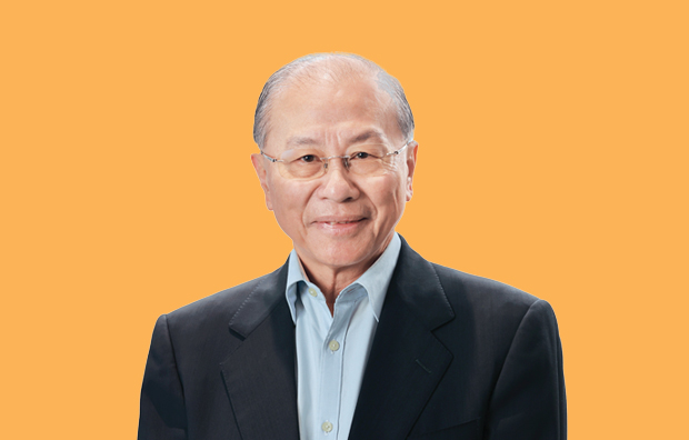 Mr Freddy Chua