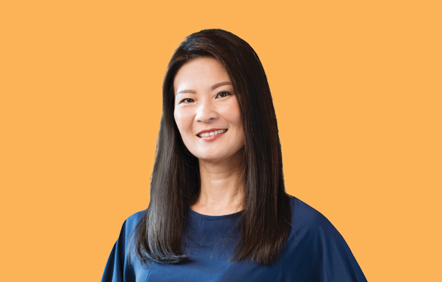 Ms Quah Ley Hoon