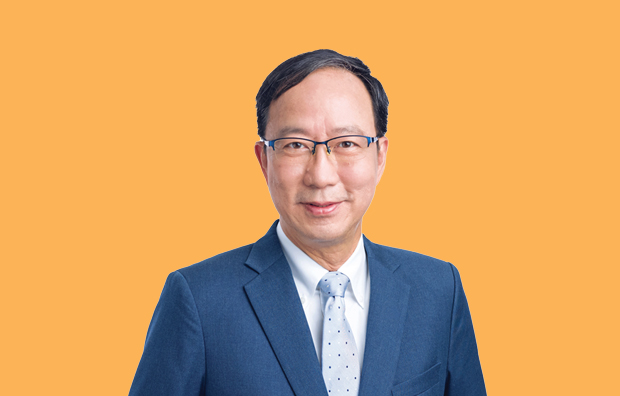 Mr Tan Tee How